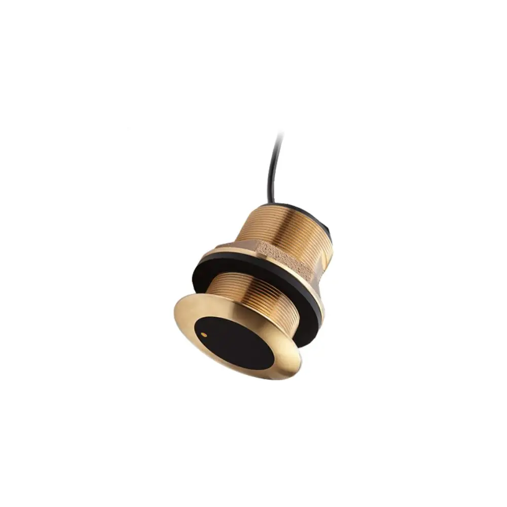 CPT-S Thru-Hull Transducer Mount - With 20 Degree Angled Element - RAYE70341